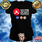 n Ladies tee