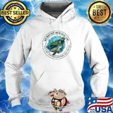 No Matter How Old I Am I Still Get Excited Everytime See Turtles Shirt Hoodie