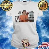 Parental Advisory Explicit Content Shirt Ladies tee
