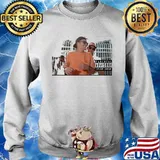 Parental Advisory Explicit Content Shirt Sweater