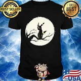 Pokemon Umbreon Featuring Moonlight Shirt