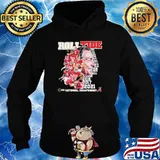 Roll Tide Alabama National Champion rugby Shirt