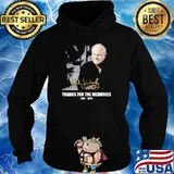 Rush Limbaugh Thanks For The Memories 1951 2021 Shirt