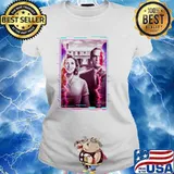 Scarlet Witch Ladies tee