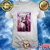 Scarlet Witch shirt