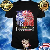 Tampa Bay Buccaneers All For One Shirt