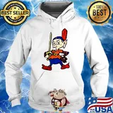 Team Cleveland Basketball or Baseball Hoodie