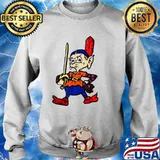 Team Cleveland Basketball or Baseball Sweater