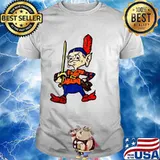 Team Cleveland Basketball or Baseball shirt