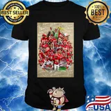 Team Football Kansas City Chiefs Shirt