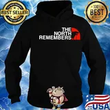The north remembers shirt