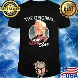 The Original Pawn Star Sanford And Son Lovers Movie Shirt
