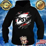 The Philips Sport Psv Eindhoven Shirt Hoodie