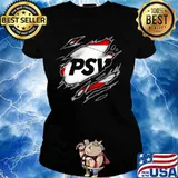 The Philips Sport Psv Eindhoven Shirt Ladies tee