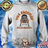 The Sackman Myles Garrett Sweater