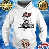 Tom Brady Tampa Bay Buccaneers Super Bowl Classic shirt