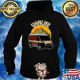 VanLife shirt
