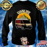 VanLife Sweater