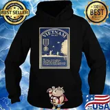 Vietnam 1964 1975 To Those 2.59 Million Who Served To Those 58,169 Who Died shirt