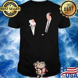 Who’s Rachel Question Shirt