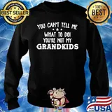 You-Cant-Tell-Me-What-To-Do-Youre-Not-My-Grandkids-s Sweater