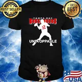 12 tom brady tampa bay buccanee unstoppable mens shirt