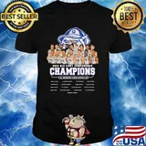 2021 Big East Conference Champions Georgetown Hoyas Shirt