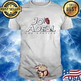 2021 Los Angeles Jo Adell shirt