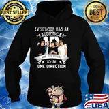 Everybody Has An Addiction Mine Just Happens To Be One Direction Hoodie