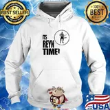 ITS REYN TIME SHIRT Hoodie