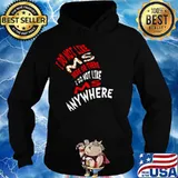 I Do Not Like Ms Here Or There I Do Not Like Ms Anywhere Hoodie