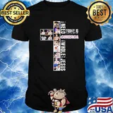 All I Need Today Is A Little Bit Of Gonzaga A Whole Lot Of Jesus Shirt