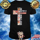 All I Need Today Is A Little Of Illinois And A Whole Lot Of Jesus Shirt