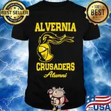 Alvernia Crusaders Alumni Shirt
