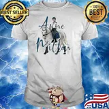 Anne Milton Merch Girl And Horse shirt