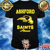 Ashford Saints alumni shirt