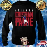 Atlanta cristian pache Sweater