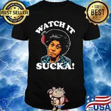Aunt Esther Look At It Sucka Shirt