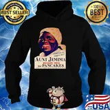 Aunt Jemima Ready Mix For Pancakes Wheat Corn Rye And Rice Flour Hoodie