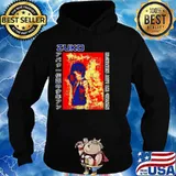 Avatar The Last Airbender Zuko Hoodie