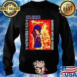 Avatar The Last Airbender Zuko Sweater