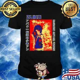 Avatar The Last Airbender Zuko shirt