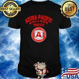 Azusa Pacific College Alumni California Shirt