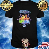 backstreet boys songs shirt