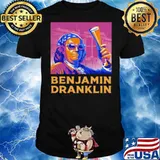 Benjamin Franklin Shirt