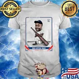 Big little man Minnesota shirt