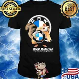 Bmw Motorrad The Ultimate Riding Machine Dawn Of The Dinosaurs Shirt
