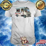 Bob’s Burgers Food Truck shirt