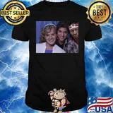 Bolo Photobomb shirt