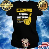 Bowl Berra And Rizzuto 40 Bowling Lanes shirt - Copy Ladies tee